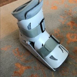 Aircast SP Walker Boot